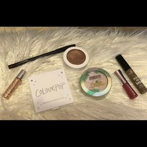 HUGE Makeup Bundle!!